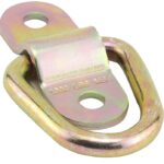 Erickson 09108 Anchor, Wire Flip, Chrome