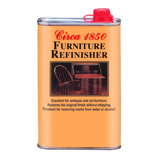 Circa 1850 180125 250ml Furniture Refinisher