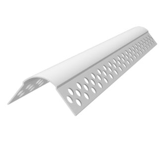 ClarkDietrich BCB100 8ft x 1" PVC Corner Bead