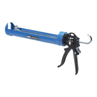 COX 41002 29oz Caulk Gun - Blue