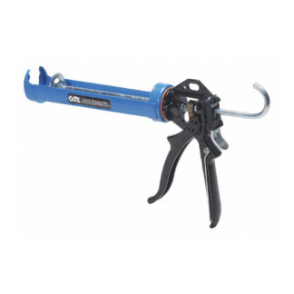 COX 41004 10.3oz Caulk Gun - Blue