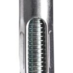 COBRA ANCHORS 450N Sleeve Anchor, 1/2 in Dia, 2-1/4 in L, 1300 lb, Stainless Steel