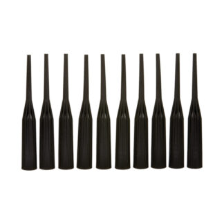 Great Stuff 99055688 PRO 14 Dispensing Gun Tip, 10 Pack - Black