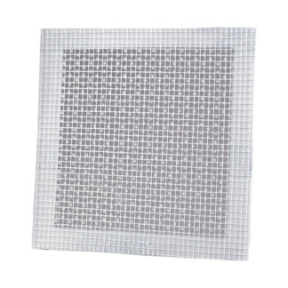 Hyde 18204 4" x 4" Drywall Patch - White
