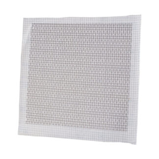 Hyde 18206 6" x 6" Drywall Patch - White