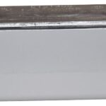 Tradeselect CBC75COM Conduit Body, 3/4 in Hub, Aluminum