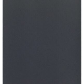 NORTON 01224 Sanding Sheet, 9 in L, 11 in W, 400A Grit, Super Fine, Aluminum Oxide Abrasive