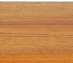 Knape & Vogt 1980 OK 10X36 Shelf Board, 200 lb, 5-Shelf, 36 in L, 10 in W, Particleboard Sells in Quantity of 5