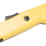 Vulcan JL-KF1034 Blade, 5-3/4 in L, Metal, Single Edge, 1-Point