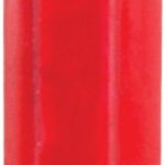 Task T68412 Screwdriver Bit, 2 Drive, 1 in L, Steel
