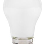 BULB LED A15 FROST SFTWHT 5W
