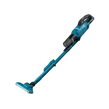 Makita CL003GZ 250ml 40Vmax XGT Brushless Cyclone Stick Vacuum Cleaner, Tool Only