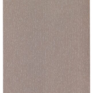 Norton A275 Series 66261131630 Abrasive Sheet, 11 in L, 9 in W, Fine, P180 Grit, Aluminum Oxide Abrasive, Paper Backing Sells in Quantity of 100