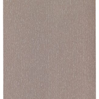 Norton A275 Series 66261131626 Abrasive Sheet, 11 in L, 9 in W, Extra Fine, P320 Grit, Aluminum Oxide Abrasive Sells in Quantity of 100