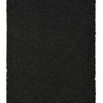 Norton WallSand 07660701304 Die-Cut Sanding Paper, 11 in L, 3-5/16 in W, P100 Grit, Medium Sells in Quantity of 50