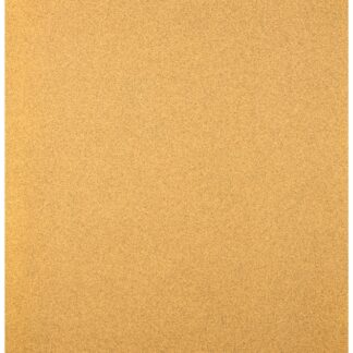 NORTON Adalox 07660700158 Sanding Sheet, 11 in L, 9 in W, Fine, 150 Grit, Aluminum Oxide Abrasive, Paper Backing Sells in Quantity of 100
