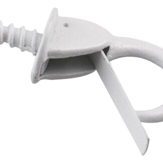 Onward 250WR Safety Cup Hook, Metal