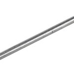 Onward 47037R Wire Nail, 1-1/2 in L, Steel, 76 BLISTER