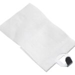 Onward 4508R Adhesive Cloth Hanger, 2 lb, Metal