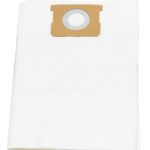 Vacmaster VDBM Filter Bag, 8 to 10 gal, Paper