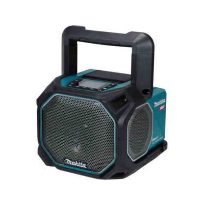 Makita MR014G 40Vmax XGT/18V LXT Bluetooth Jobsite Speaker