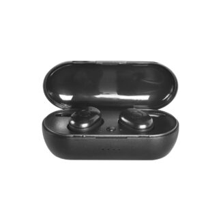 PowerZone 8485724 KL-015BT Earbuds - Black
