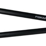 Fiskars By-Pass Power Lever Lopper, 1-3/4 in, Steel Blade, 30 in L