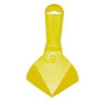 Richard 137 Drywall Corner Tool, Polystyrene Blade, Polystyrene Handle