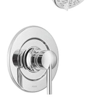 Moen Sage Brushed Nickel Toilet Paper Holder