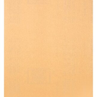 NORTON 07660701511 Sanding Sheet, 11 in L, 9 in W, Very Fine, 220 Grit, Garnet Abrasive, Paper Backing Sells in Quantity of 100