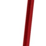 Garant 81345 Wrecking Bar, 24 in L, Steel, 4 in W