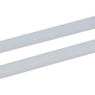 GB 45-518N Cable Tie, 6/6 Nylon, Natural