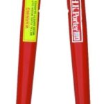 Crescent HKPorter 0290MC Bolt Cutter, 3/8 in Cutting Capacity, Steel Jaw, 30 in OAL