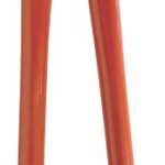 Task T25428 Bolt Cutter, Chrome Molybdenum Steel Jaw, 30 in OAL