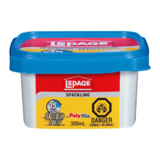 LePage 1714232 300ml Spackling & Drywall Compounds Paste