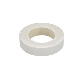 Cedan 20023 13/16" x 25ft Melamine Edge Banding - Grey