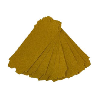 Marshalltown 919 11" x 4-3/16" 100 Grit Sandpaper