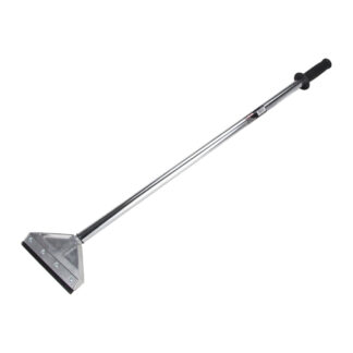 ProSource 14086 8" x 8" Telescopic Floor Scraper