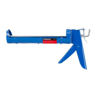 ProSource CT-903P 9" 300ml/9oz/10oz Economy Trigger Handle Caulk Gun