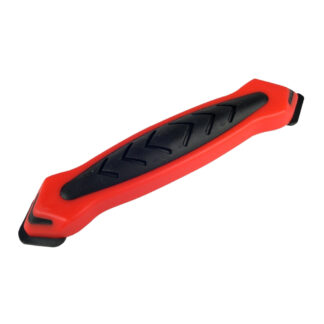 RCR SC10002 6" Seal-A-Crack Caulking Applicator - Black & Red