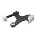 Onward 2215FBV Hinge Pin Door Stop, 2-1/2 in Projection, Metal
