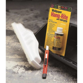 Swing 1250 Wallpaper Accessory Kit, 4 Pack