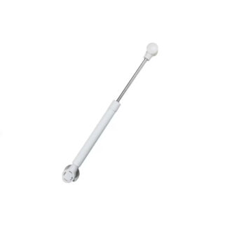 Richelieu BP5790830 Gas Stay Lift - White