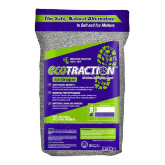 ecoTRACTION ET9RB 9.1kg All-Natural Ice Melter