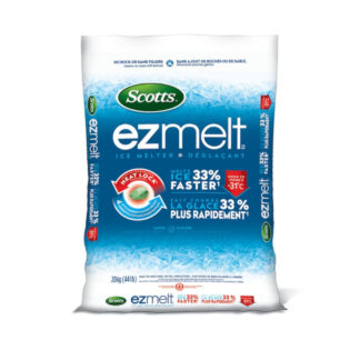 Scotts 46202 20kg ezMelt Ice Melter