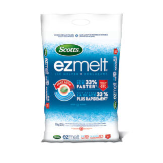 Scotts 47001 10kg ezMelt Ice Melter