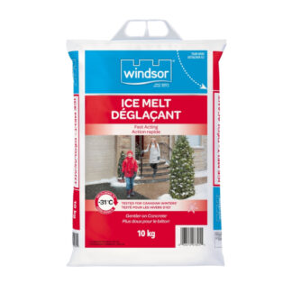 Windsor 7825 10kg Ice Melt