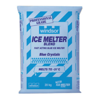 Windsor 7886 20kg Ice Melt