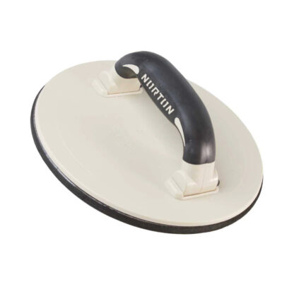 NORTON WallSand 68104 Disc Sander