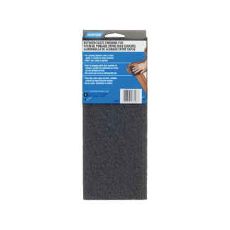 Norton 48146 11" x 4-3/8" Hand Pad